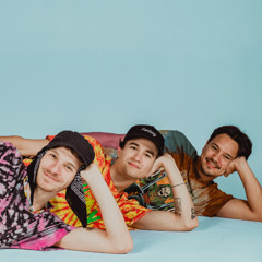 Levity - Front To Back (Laszewo x Marv Remix)