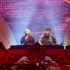 Agents Of Time Live At Tomorrowland Winter 2025 (FR)