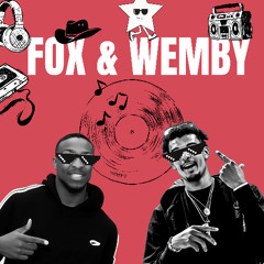 Fox and Wemby Master