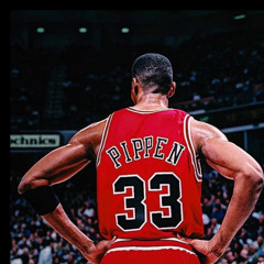 Scottie Pippen