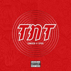 TNT (feat. Spuk)