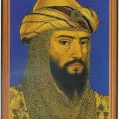 Takbir of the descendants of Salahaddin (Kurdish Nasheed) by Muhammad Hussein