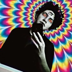 STARRING in the MIRROR (prod.Teemx)