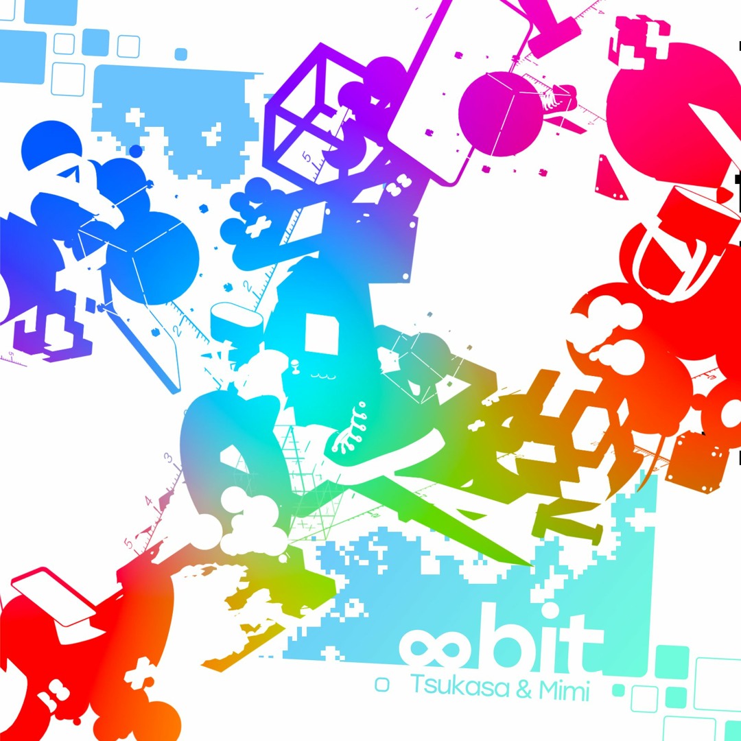 Stream ∞bit / Tsukasa & Mimi [BOFXVII] by Tsukasa Ohmae