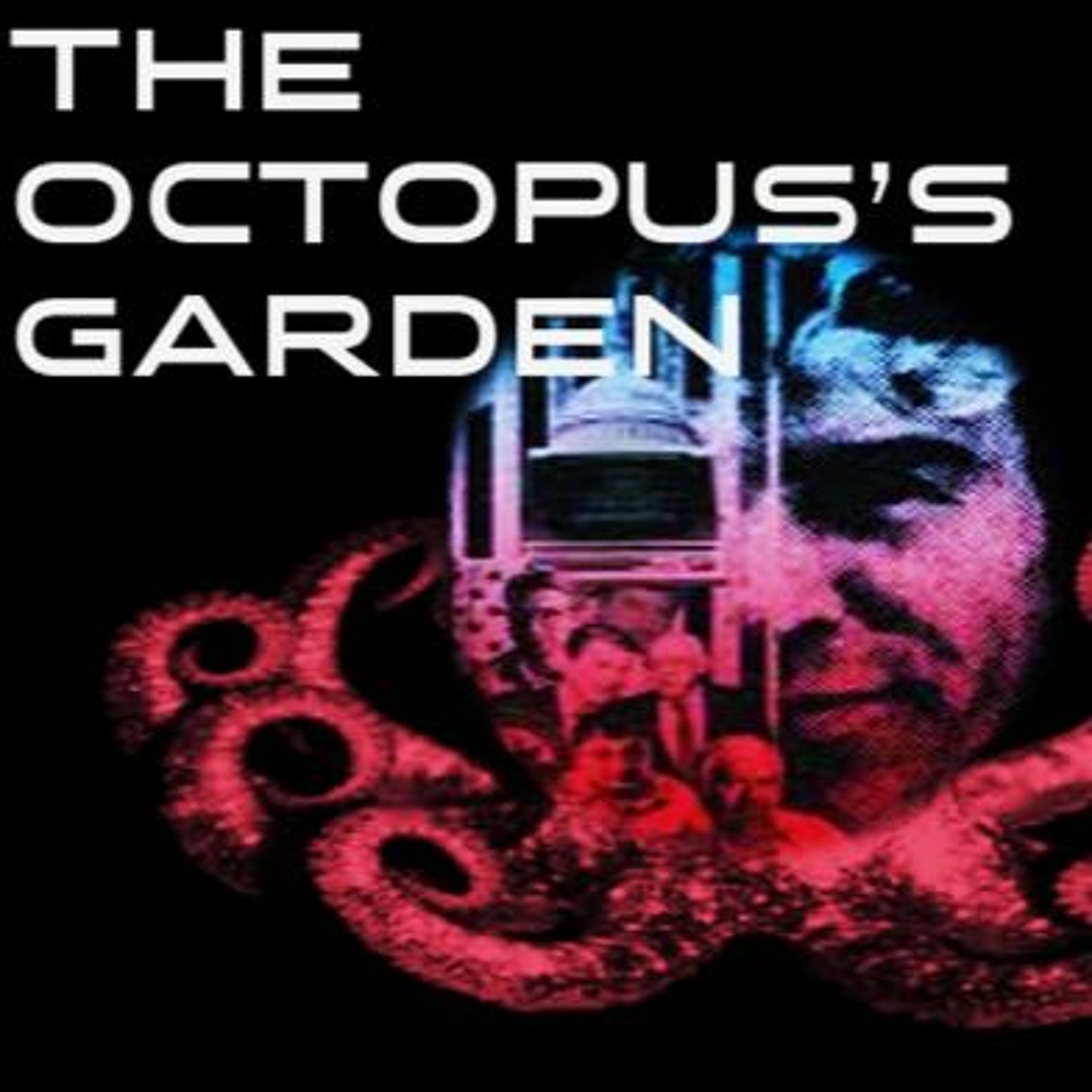 Show sample for 3/8/24: THE OCTOPUS’S GARDEN W/ KRIS MILLEGAN AND ED OPPERMAN