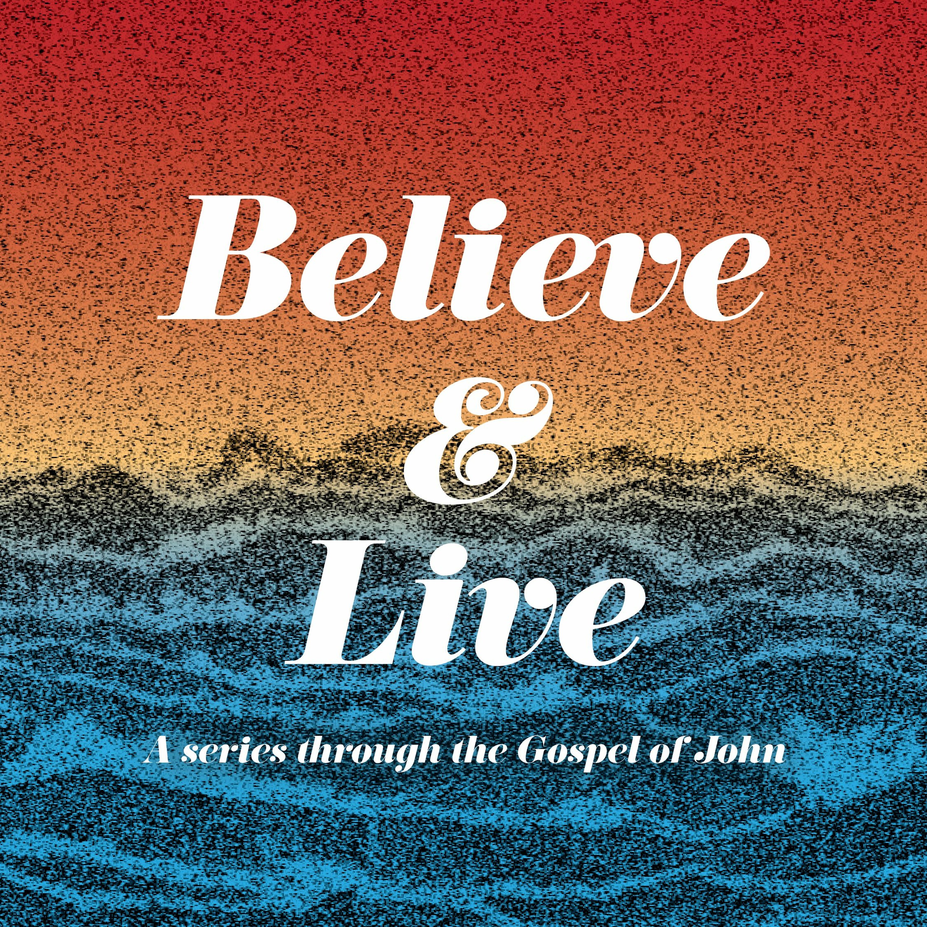 Sermons from Seven Mile Road Church in Waltham