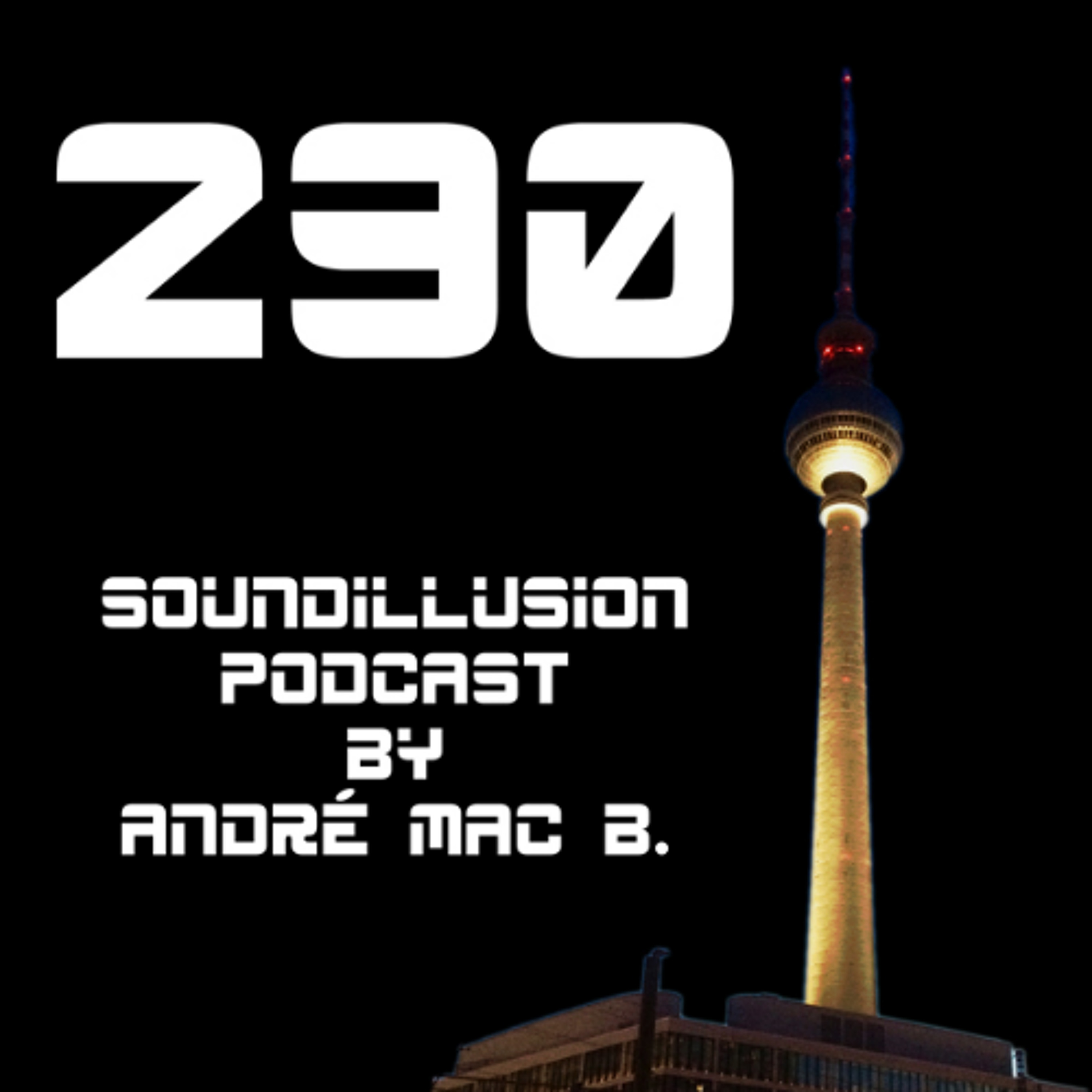 André Mac B.\'s Music