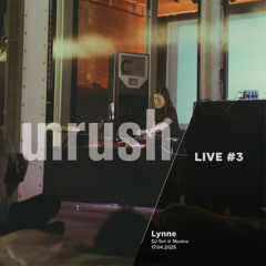Lynne @ Mostra 17.04.2025