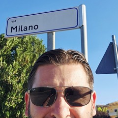 Don Padre - Via Milano(Original Mix)