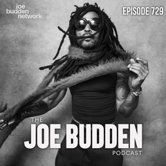 Episode 729 | “The Blind Man”