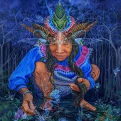 Loli Cosmica - Sagrado Femenino (Iyakuh & Lo.Renzo Remix)