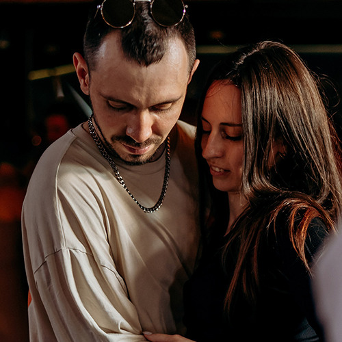 Sunday Party Begin (Big Ghetto Zouk Mix)