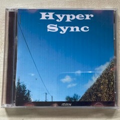 Hyper Sync - Songs Collection 2012-14
