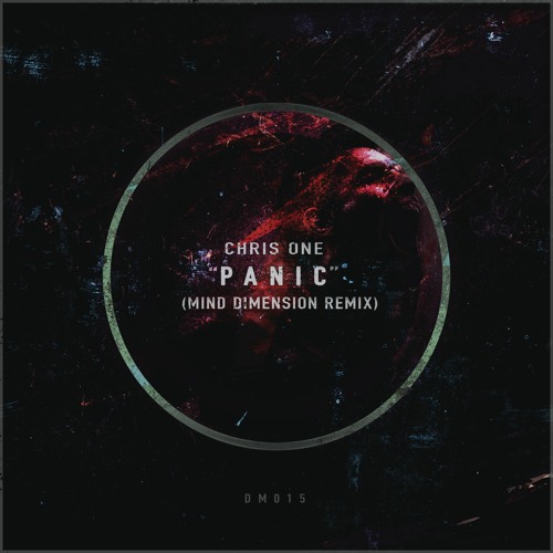 'Panic' (Mind Dimension Remix)