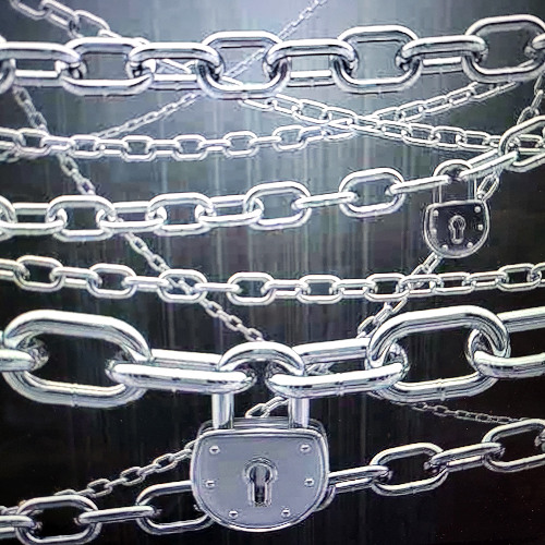 Title locks