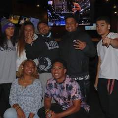 UE' I HO SINO x FOKA JR ( Stylah jam ) 2020