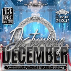 DISTURBING DEC 2025 FULL AUDIO.mp3