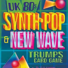 80s synth pop new wave set vol 2