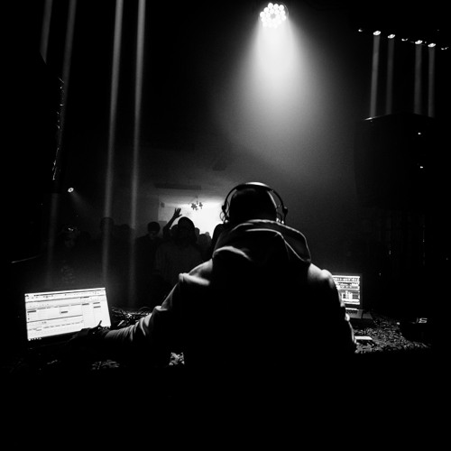 slow, dark, and deep dnb