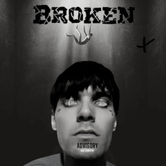 Broken