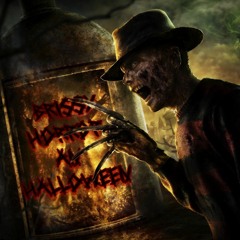 Brissy Horror an Halloween