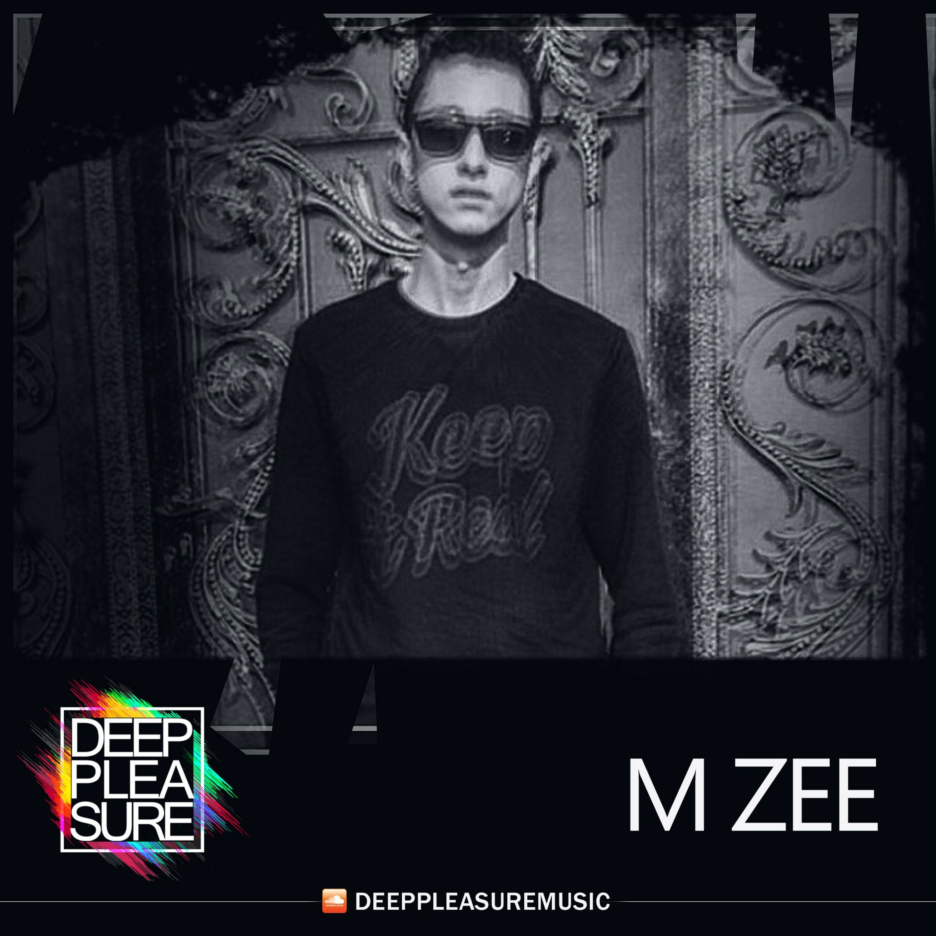 DEEP PLEASURE 01 08 2021 - M ZEE [EGY] episode artwork