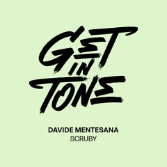 Davide Mentesana - Scruby (Original Mix)