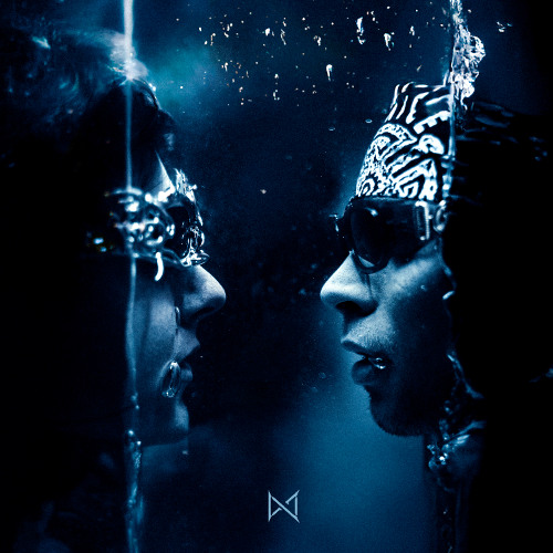 Blicz - Rockstar feat. Redsilver [No Mercy]