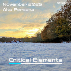 Mixcast 028 - Alto Persona