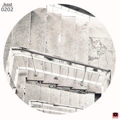 Jssst - 0202 (Original Mix)