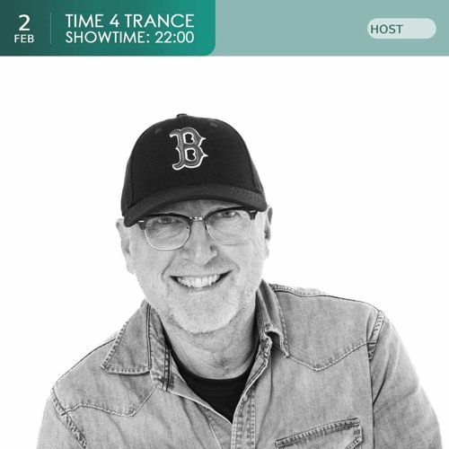 Time4Trance 405 - Part 1 (Mixed by Han Beukers)