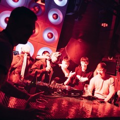 Bånngass Studio Mix