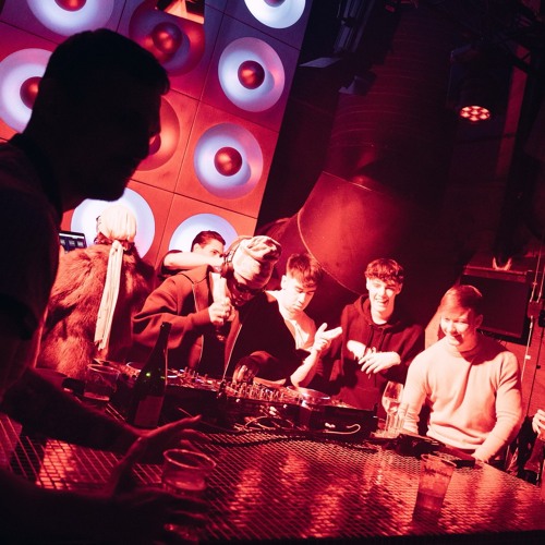 Bånngass Studio Mix