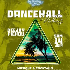 Deejay Pichou Live Mix 1922