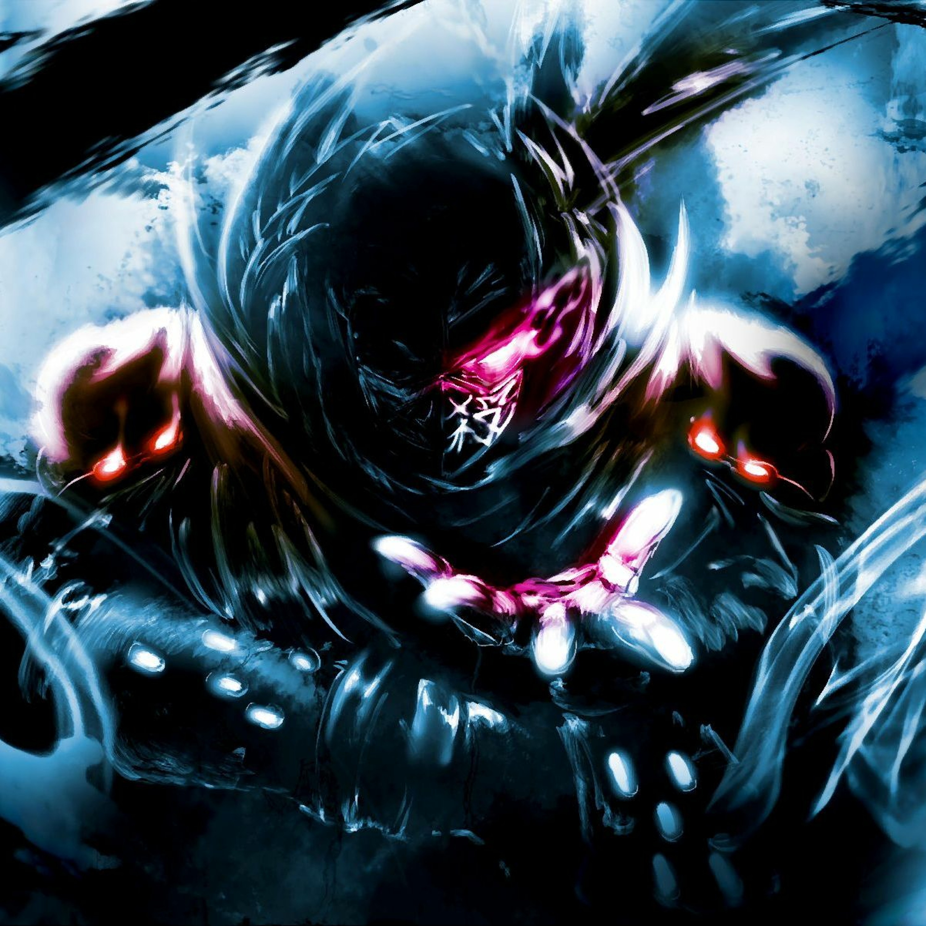 Let The Darkness Take Over *Beat For Sale* | M24 Type Beat | UK Drill Beat episode artwork