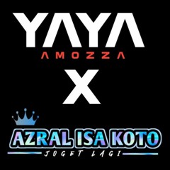 DJ FARREL BMP VVIP AZRAL ISA KOTO & YAYA  AMOZA 20 APRIL 2023.mp3