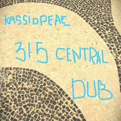 315 Central Remix Dub Version