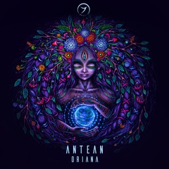 ANTEAN - Oriana (out now!)