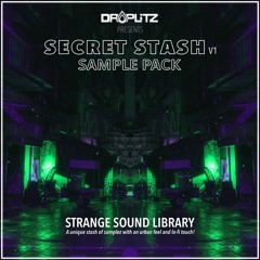 Secret Stash Sample Track