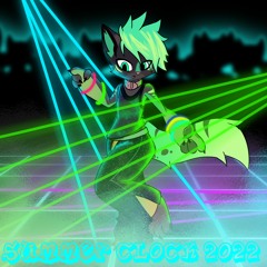 Summer Clock 2022 Album Mix
