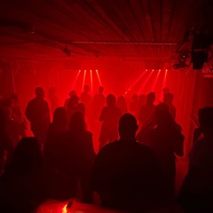Marc Hasler Live@Creche Out is Out Out_17052025