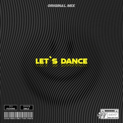 Let`s Dance (Original Mix)