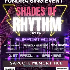 DJ Delite - Oldskool For Fundraiser