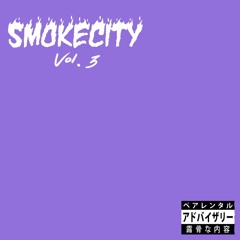 SMOKECITY© Vol. 3