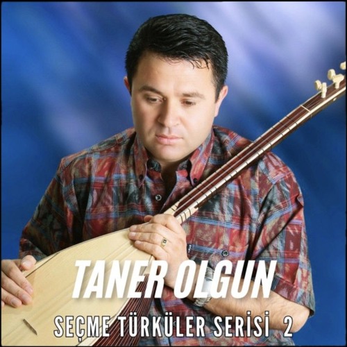 Taner Olgun - Olma Sakın