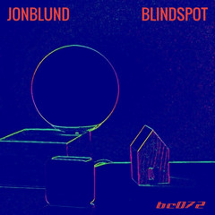 Jonblund - My Calendar Is Two Years Out Of Date (from the "Blindspot" EP)