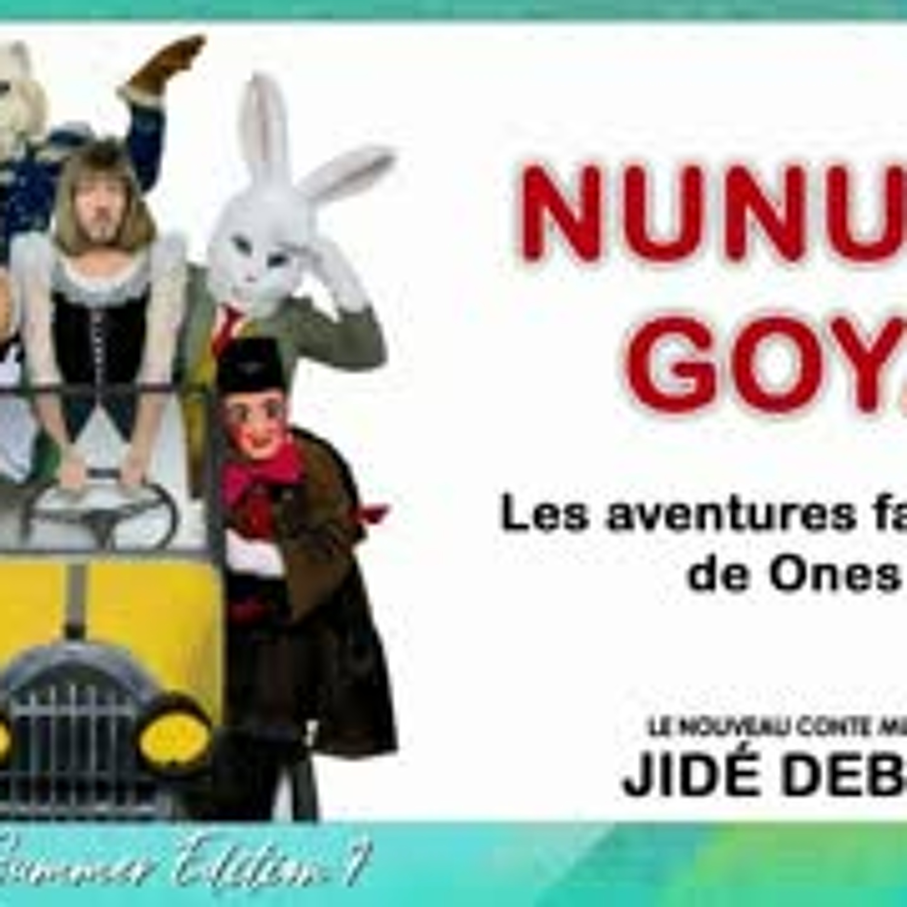 Le Podcast Oneshot Media