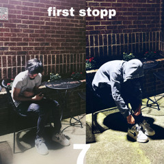 glory4pearl - first stopp [prod. lvcien]