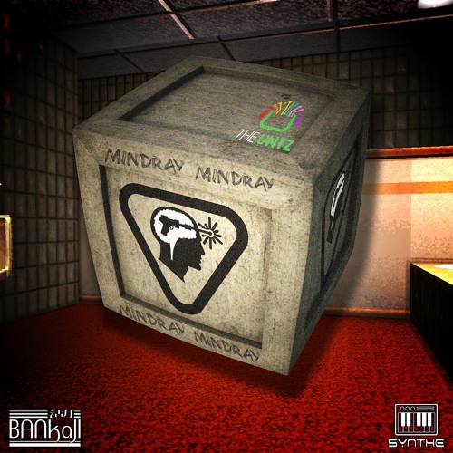 BANkaJI X synthe- Mindray [PREMIERE]