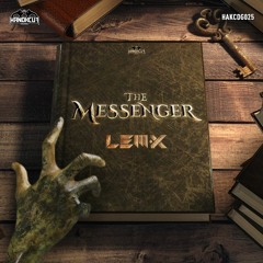 Lem-X - The Messenger